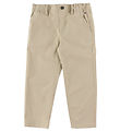 Tommy Hilfiger Trousers - Skater - White Clay