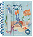 Little Dutch Magical Water Coloring Book - Jim & Friends