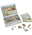 Tableau de jeu magnétique Little Dutch - Petit Farm