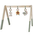 Little Dutch Play Gym - Little Farm