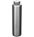 Sistema Thermosflasche - Edelstahl Steel - 600 ml - Grau
