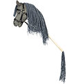 by ASTRUP Hobby Horse - 68 cm - Grey