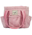 by ASTRUP Grooming bag for dressage horses - Corduroy - Pink