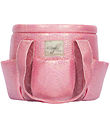 by ASTRUP Grooming bag for dressage horses - Pink w. Glitter