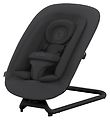 Cybex SlantedChair - Lemo - 61x44 cm - Stunning Black/Black