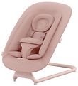 Cybex SlantChair - Lemo - 61x44 cm - Pearl Pink/Light Pink