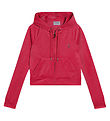 Juicy Couture Cardigan - Robertson - Velours - Persische Ed