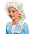 Disguise Costume- Elsa Wig