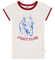 Molo T-shirt - Rhiannon - Pony Club