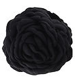 By Str Hair clip - 12 cm - Daisy - Large - Black