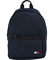 Tommy Hilfiger Backpack - TJM Daily Dome - 14.5 L - Dark Night N