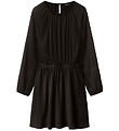 LMTD Kleid - NlfSila - Black