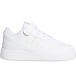 adidas Originals Chaussures - Forum bas I - Blanc