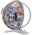 Sonic Play Set - Death Egg Playset