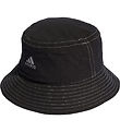 adidas Performance Bucket Hat - Clas Bucket - Black