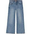 Molo Jeans - Asta - Washed Denim Blue