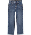 Molo Jeans - Andy - Slitið Gallaefni