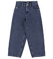 Molo Jeans - Ashes - Blue Denim