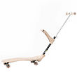 Ookkie Skateboard - Kids Lernender Skateboard - Sand