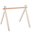 Sebra Spielbogen - Holz - Weiß
