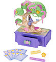 Disney Wish Wish Box w. Light/Sound - Asha's Wish Tree