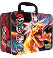 Pokémon Collector's Chest - Collector's Chest