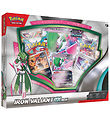 Pokémon Kauppakortti - Iron Valiant ex Box