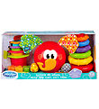 Playgro Gift Set - Activity Toy - Build, Put & Stack