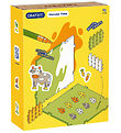 Crateit Creation Set - The farm - Wood - Fields Harvest - 27 Par