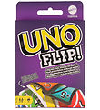 Mattel Card Game - Uno Flip