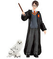 Schleich Harry Potter - Harry Potter & Hedwig - H: 10 Cm - 42633