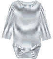 Fixoni Romper l/s - India Ink