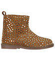 Sofie Schnoor Girls Boots - Light Brown