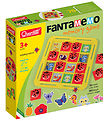 Quercetti Memory Game - Fantamemo - Ladybugs - 01051