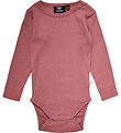 Hummel Body p/h - Joustinneule - hmlRene - Dusty Rose