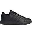 adidas Performance Sneakers - Grand Court 2.0 K - Zwart