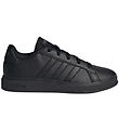 adidas Performance Sneakers - Grand Court 2.0 K - Schwarz