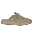 Woden Sandals - Vega - Silver Min