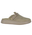 Woden Sandals - Vega - Silver Min