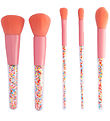 Pinceaux de maquillage Oh Flossy - 5 pces - Saupoudrer