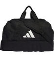 adidas Performance Sports Bag - TIRO L DU S BC - Black