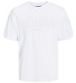 Jack & Jones T-Shirt - JjCory - White