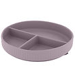 Mikk-Line Assiette - Silicone - Nirvana