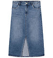 LMTD Hame - NlfTarianne - Dark Blue Denim