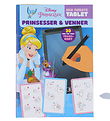 Alvilda My First Tablet - Disney Princesses - Princess