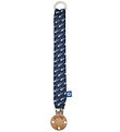Smallstuff Pacifier Clip - Helicopter