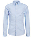 Jack & Jones Skyrta - JPRParma - Noos - Cashmere Blue