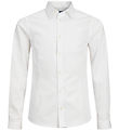 Jack & Jones Skyrta - JPRParma - Noos - Hvítt