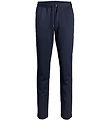 Jack & Jones Broek - JpstMarco - Noos - Navy Blazer