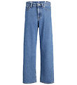 Jack & Jones Jeans - Baggy - JJIAlex - Noos - Blue Denim